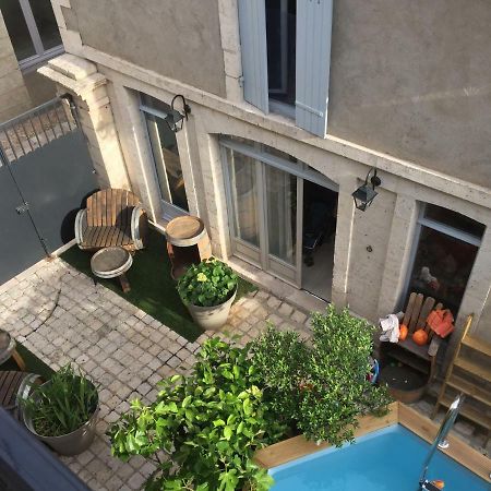 La Petite Cour - Perigueux Bed and Breakfast Εξωτερικό φωτογραφία