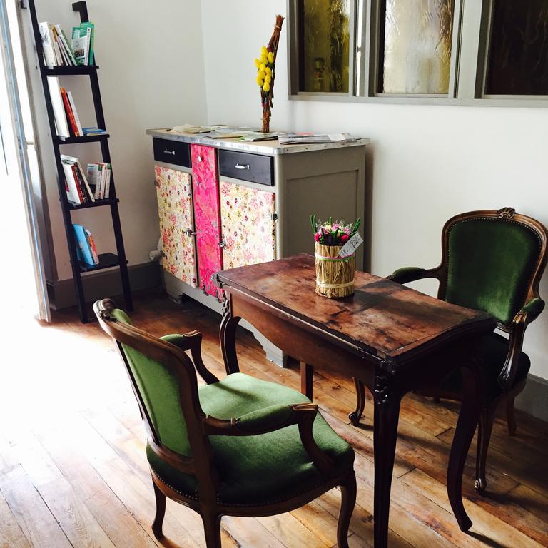La Petite Cour - Perigueux Bed and Breakfast Εξωτερικό φωτογραφία