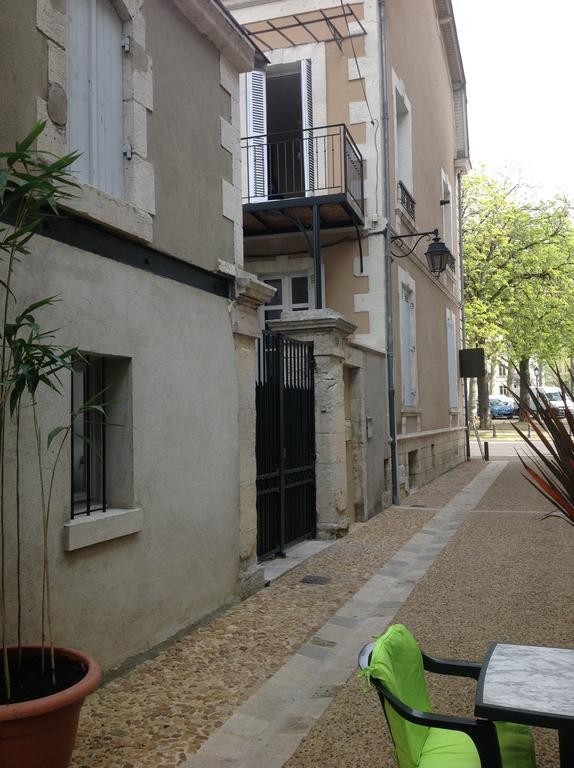 La Petite Cour - Perigueux Bed and Breakfast Εξωτερικό φωτογραφία