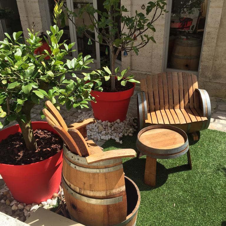 La Petite Cour - Perigueux Bed and Breakfast Εξωτερικό φωτογραφία