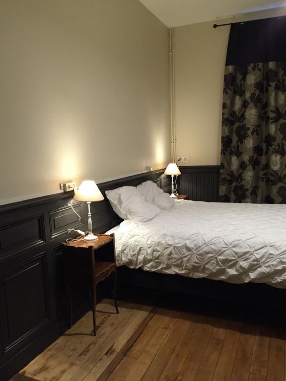 La Petite Cour - Perigueux Bed and Breakfast Εξωτερικό φωτογραφία