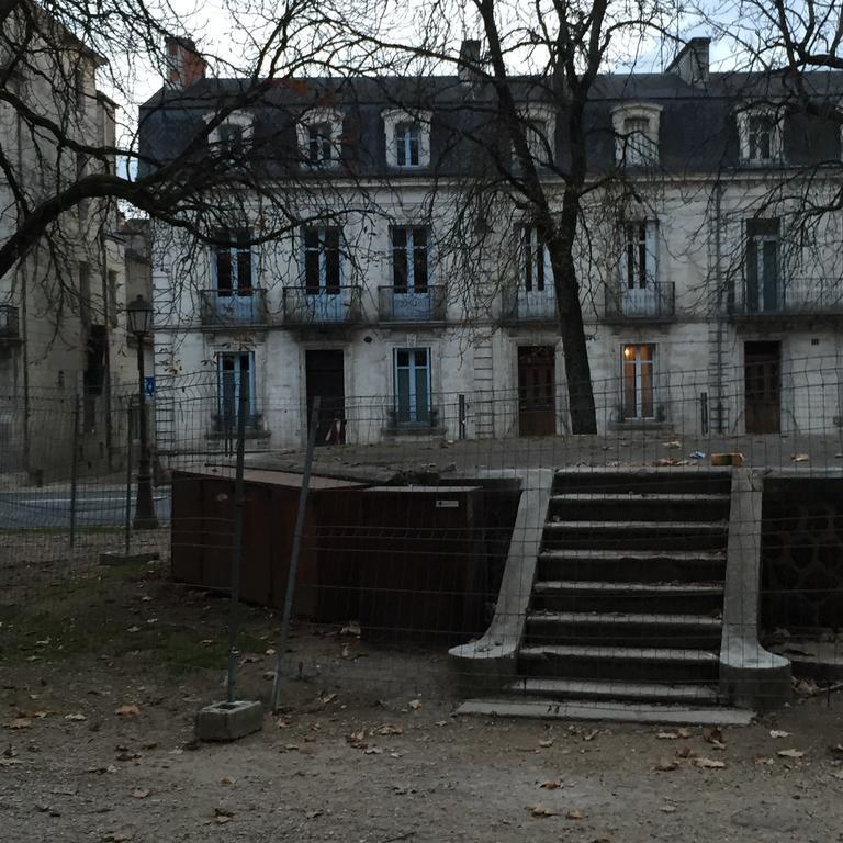 La Petite Cour - Perigueux Bed and Breakfast Εξωτερικό φωτογραφία