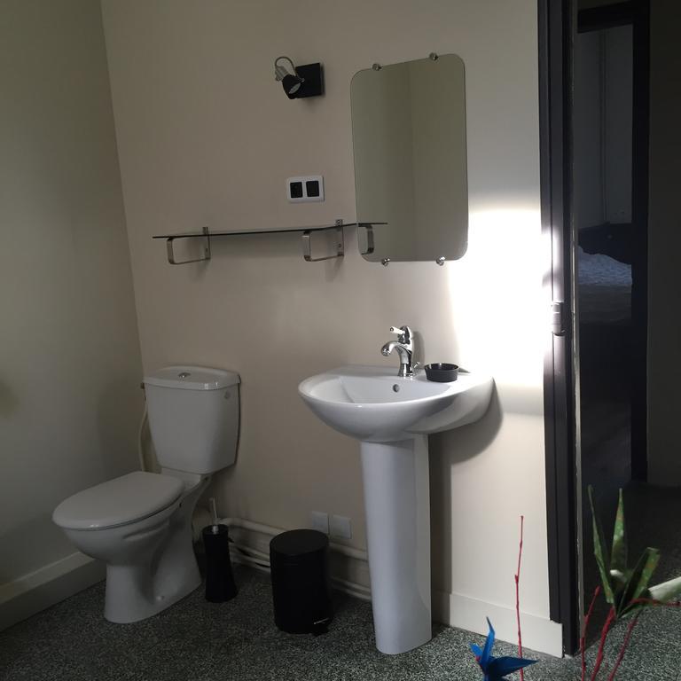 La Petite Cour - Perigueux Bed and Breakfast Εξωτερικό φωτογραφία