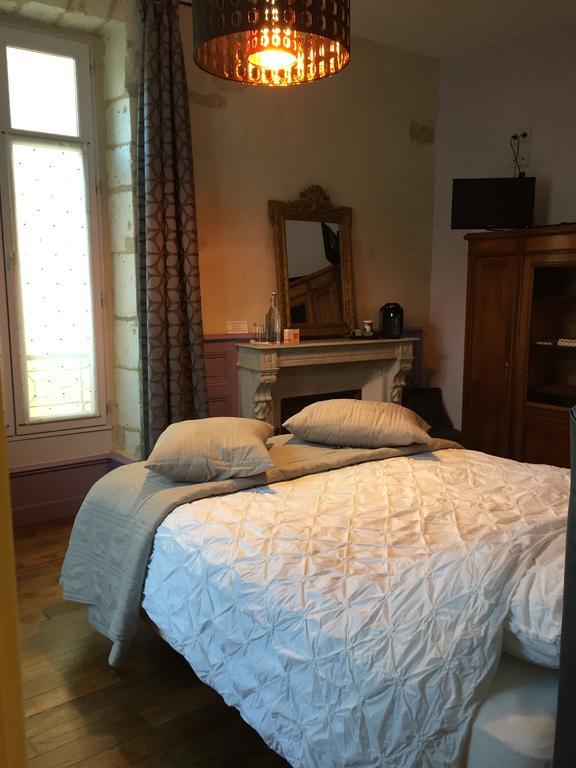 La Petite Cour - Perigueux Bed and Breakfast Εξωτερικό φωτογραφία